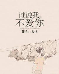 谁说我不爱你简介