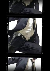 疯批男主们都想杀了我(np无限流)作者