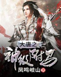 大唐神级驸马秦怀道