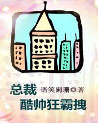 总裁酷帅狂霸拽全文