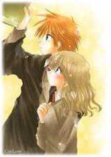 哈利波特之凯瑟琳