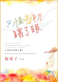 只怪当初瞎了眼在线阅读