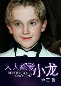 人人都爱小龙 斯莱特林的铂金龙续