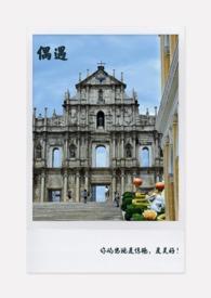 偶遇王菲谢霆锋520一起旅行