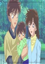 名侦探柯南电影