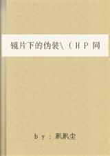 镜片下的伪装hp同人