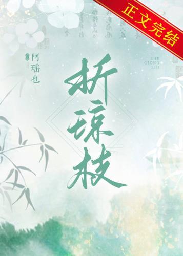 折琼枝以为羞兮翻译