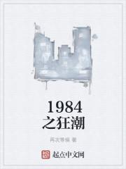 1984之狂潮几个