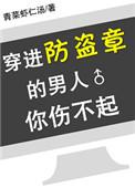 穿进防盗章的男人你伤不起在线阅读