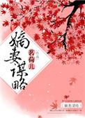嫡妻谋略 茗荷儿无错版