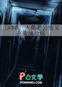 人鱼攻的撩妻日常谁是攻