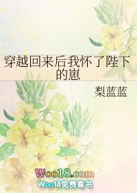 穿越回来后我怀了陛下的崽 梨蓝蓝