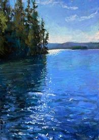 夏天的故事450字