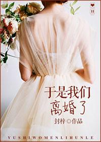我们离婚了图片