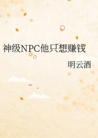 神级npc他只想赚钱明云酒