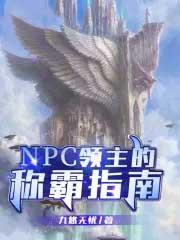 领主scp