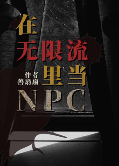 在无限流里当npc后成神了