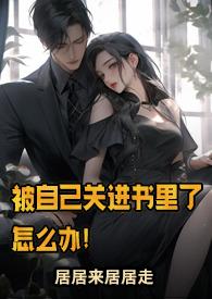 被自己关进书里了怎么办!(NP) 作者居