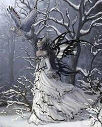 情深人不知林雪