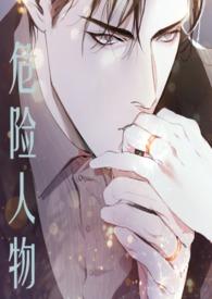 危险人物什么意思