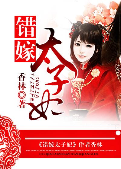 错嫁太子妃1攻略