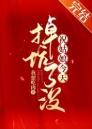 祝姑娘今天掉坑了没epub