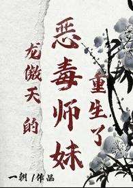 龙傲天的恶毒师妹重生了作者一朝