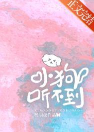 小狗听不到杨明夜by