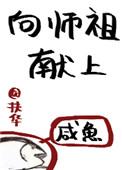 向师祖献上咸鱼!!!