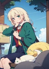 穿到魔法世界成为畸形omega要怎么办by不吭真楠