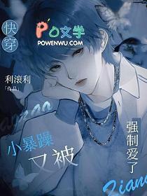 快穿小暴躁又被强制爱了作者利滚利