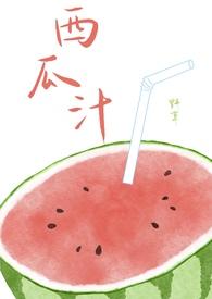 西瓜汁饮品做法大全