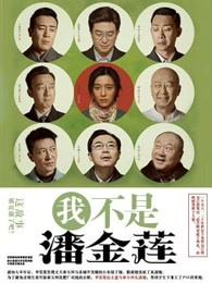 我不是潘金莲电视剧在线观看