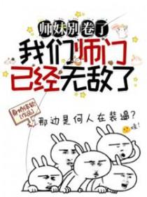师妹别追了