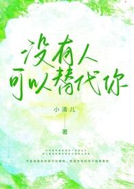 没有人能替代你的英文