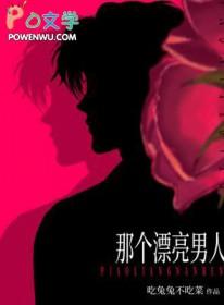 漂亮男人讲了什么