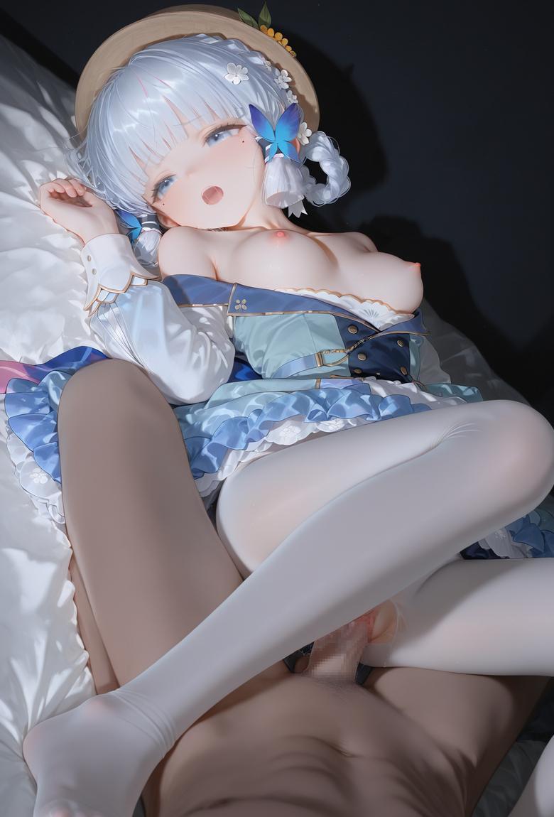 驱魔少女动漫