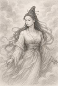 九天第一女帝