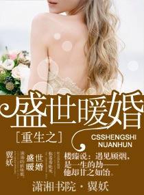 重生之盛世暖婚全集
