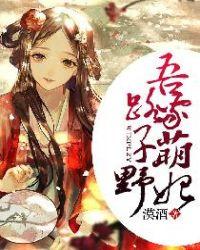 我家萌妃路子野