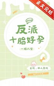 反派十胎好孕墨艾艾艾艾免费阅读