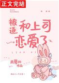 被迫和上司恋爱了作者本萝北呆