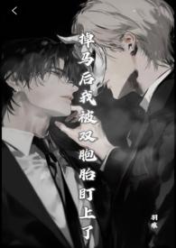 掉马后我成了宠妃作者起跃