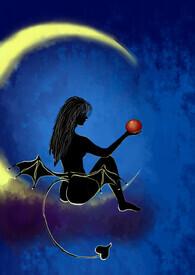 但转生魅魔(NP)_