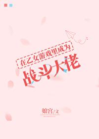 在乙女游戏中搅基