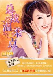 温柔总裁推荐