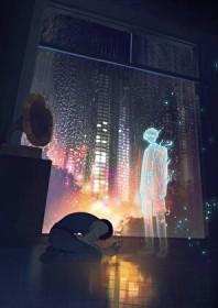 死后发现我爆红了[古穿今