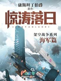 惊涛落日精校版