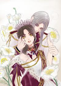 女王花的花语