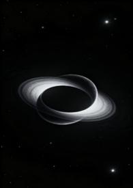 双星引力纠缠
